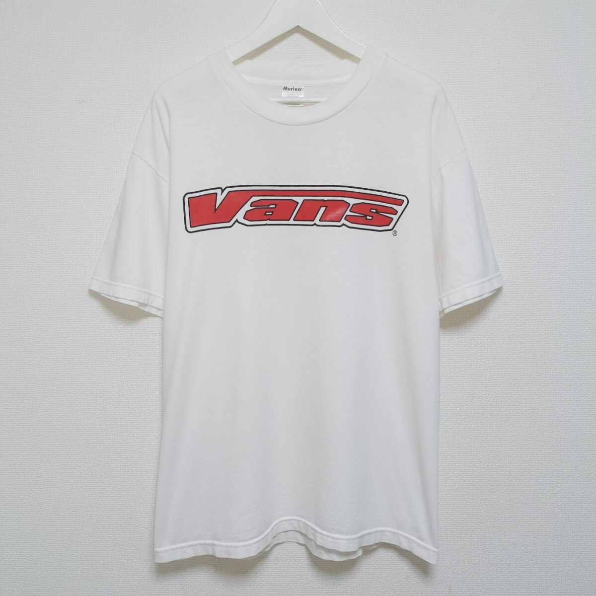 VANS x ELLEGARDEN Pirates OTW Tee 