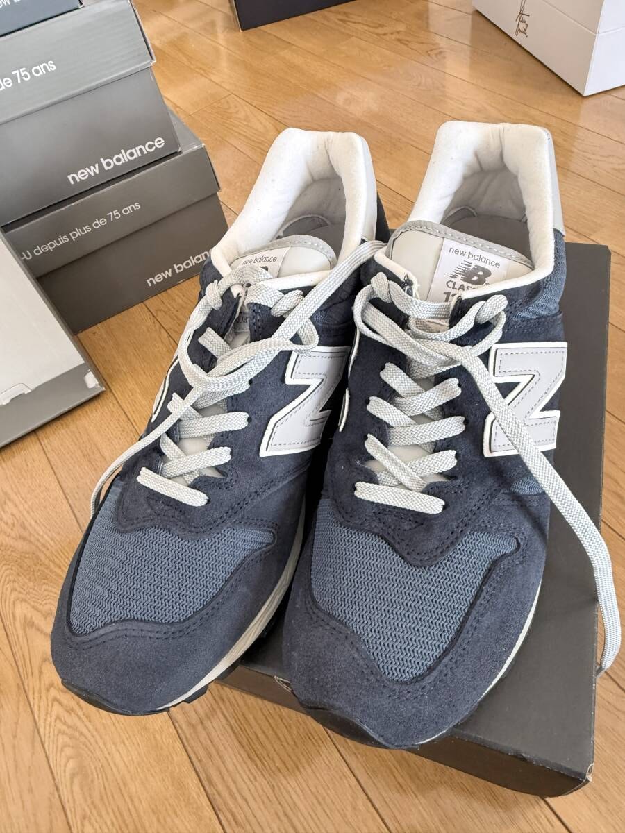 A+ (新品・未使用(ワケあり))】◇モデル出品◇新品 27.5cm