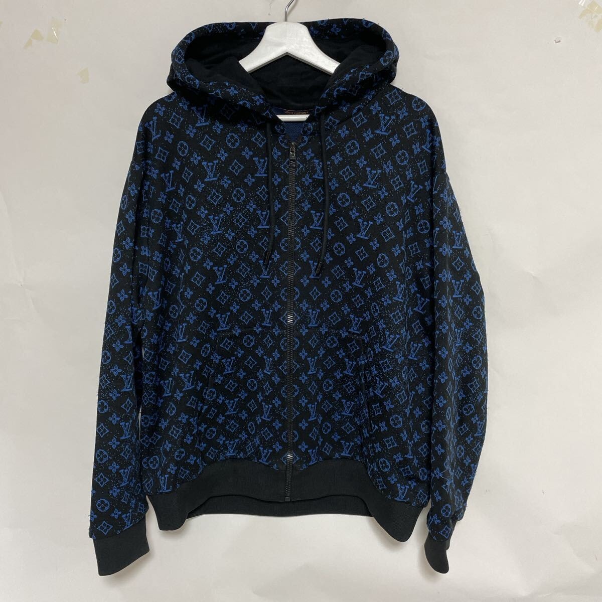 C (やや傷や汚れあり)】ルイヴィトン LOUIS VUITTON ストライプ