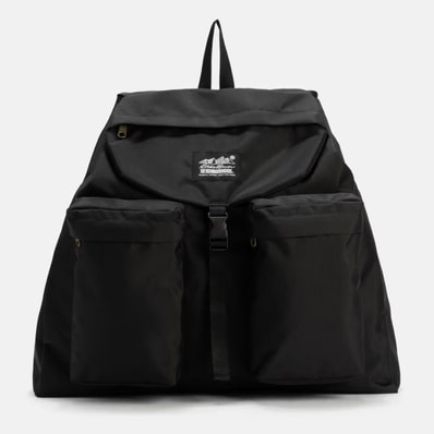 NEIGHBORHOOD x Malbon Golf Performance Golf Bag NEIGHBORHOOD x Malbon Golf Performance Golf Bag
