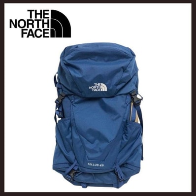 The North Face x MM6 Maison Margiela Circle Base Camp Backpack The North Face x MM6 Maison Margiela Circle Base Camp Backpack