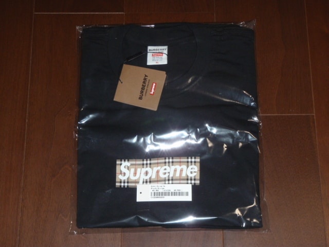 Supreme Tonal Box Logo Tee 