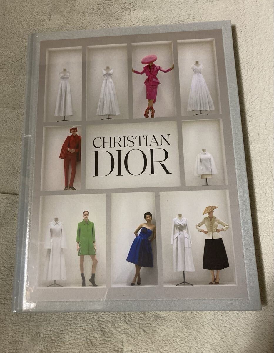 A+ 未開封ディオールDior 1950's アンティーク 香水 (新品・未 A+ 未開封ディオールDior 1950's アンティーク 香水 (新品・未
