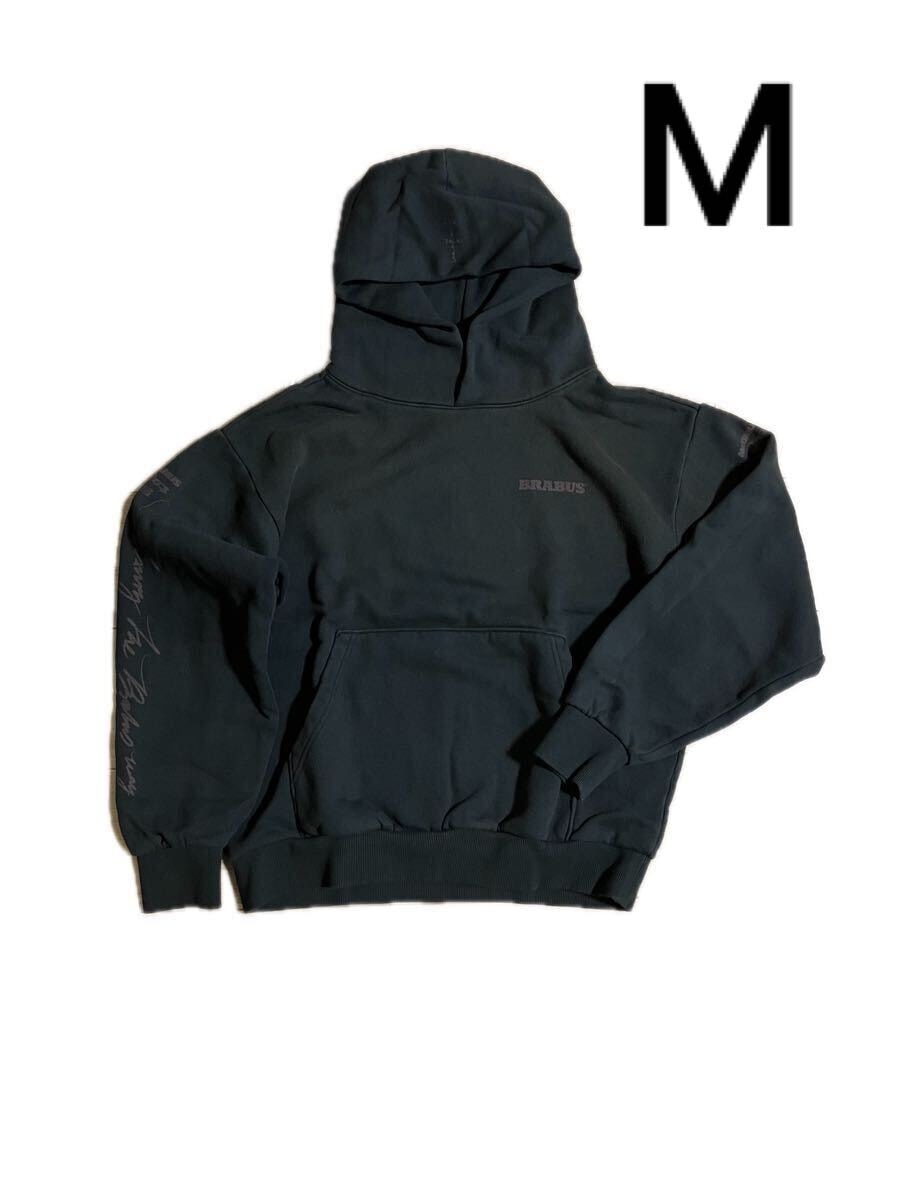 Travis Scott Cactus Jack x Takashi Murakami Hollow Hoodie 