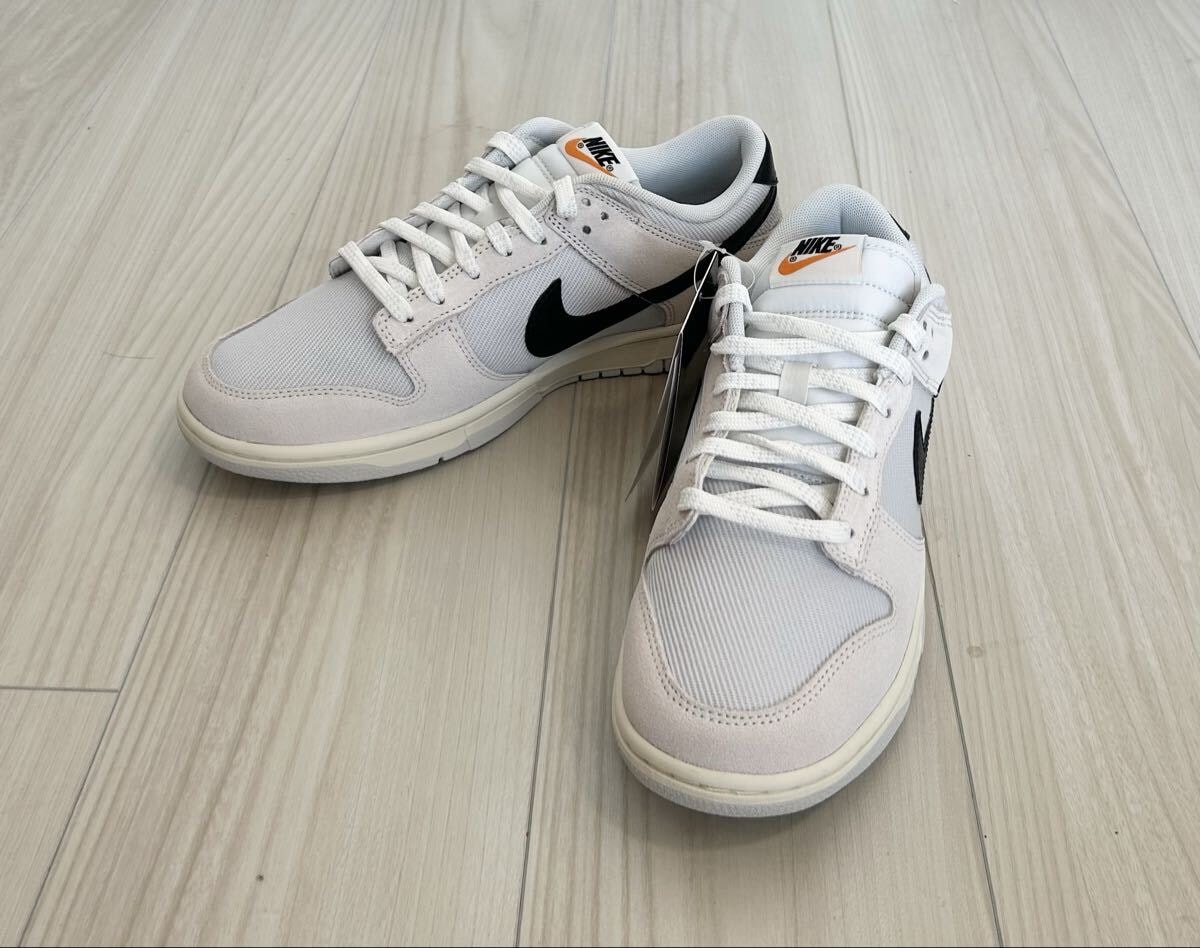 ナイキ ダンクロー レトロ SE