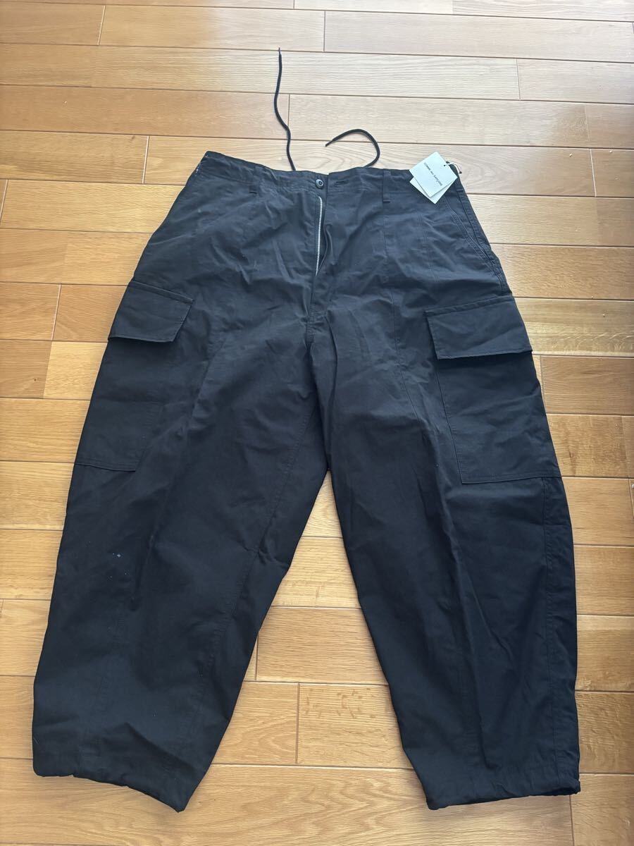 STABRIDGE Shore Walker Pants 