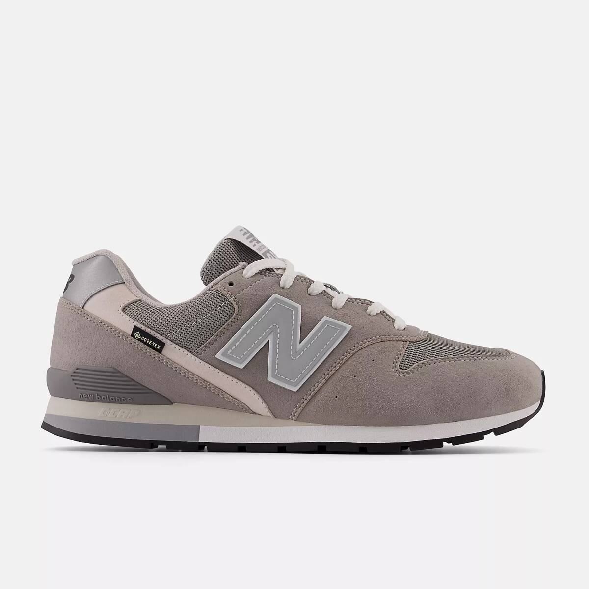 ○New Balance CM996 GORE-TEX 30cm グレー D 新品　箱あり