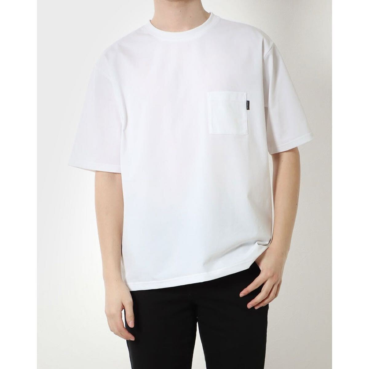 Mercedes Anchor inc. Multi Striped L/S Tee 