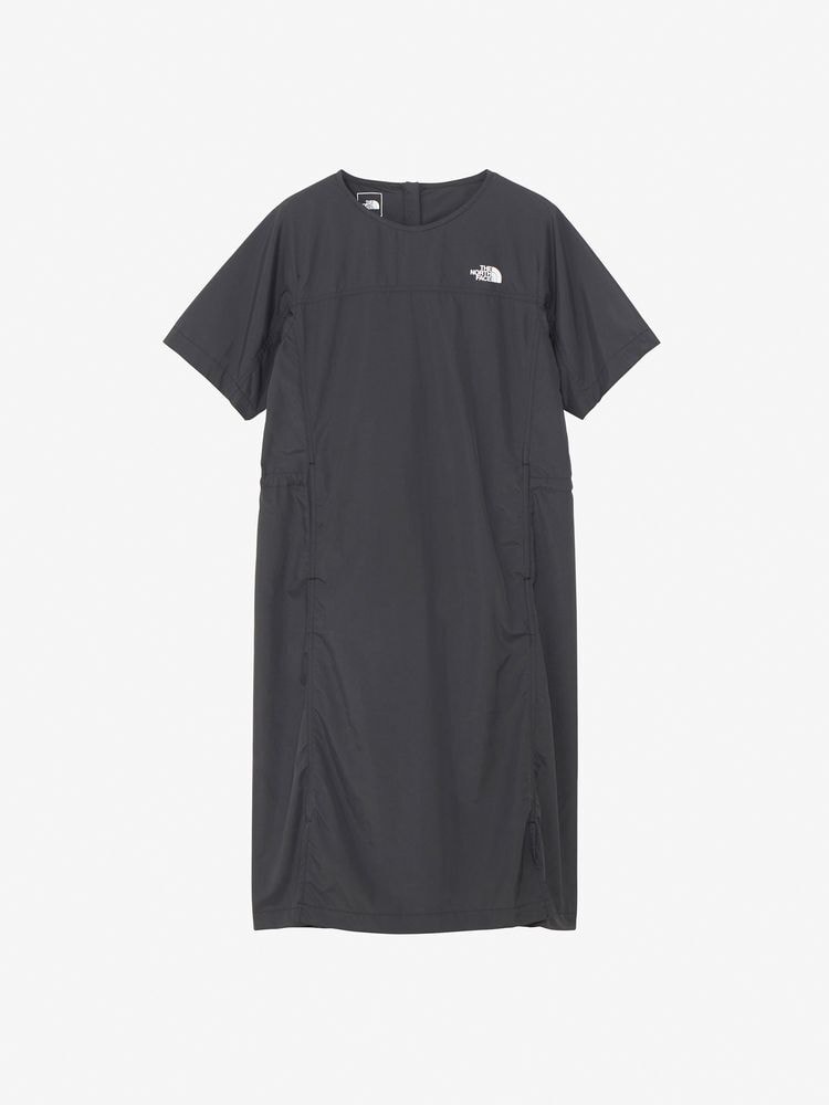 ザ・ノース・フェイス　カルカワンピース（レディース）THE NORTH FACE