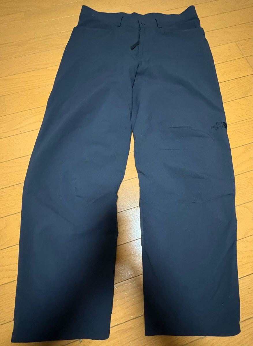 THE NORTH FACE(ザ・ノースフェイス) クライミングパンツ　OBSESSION CLB PANT 品番NB32002