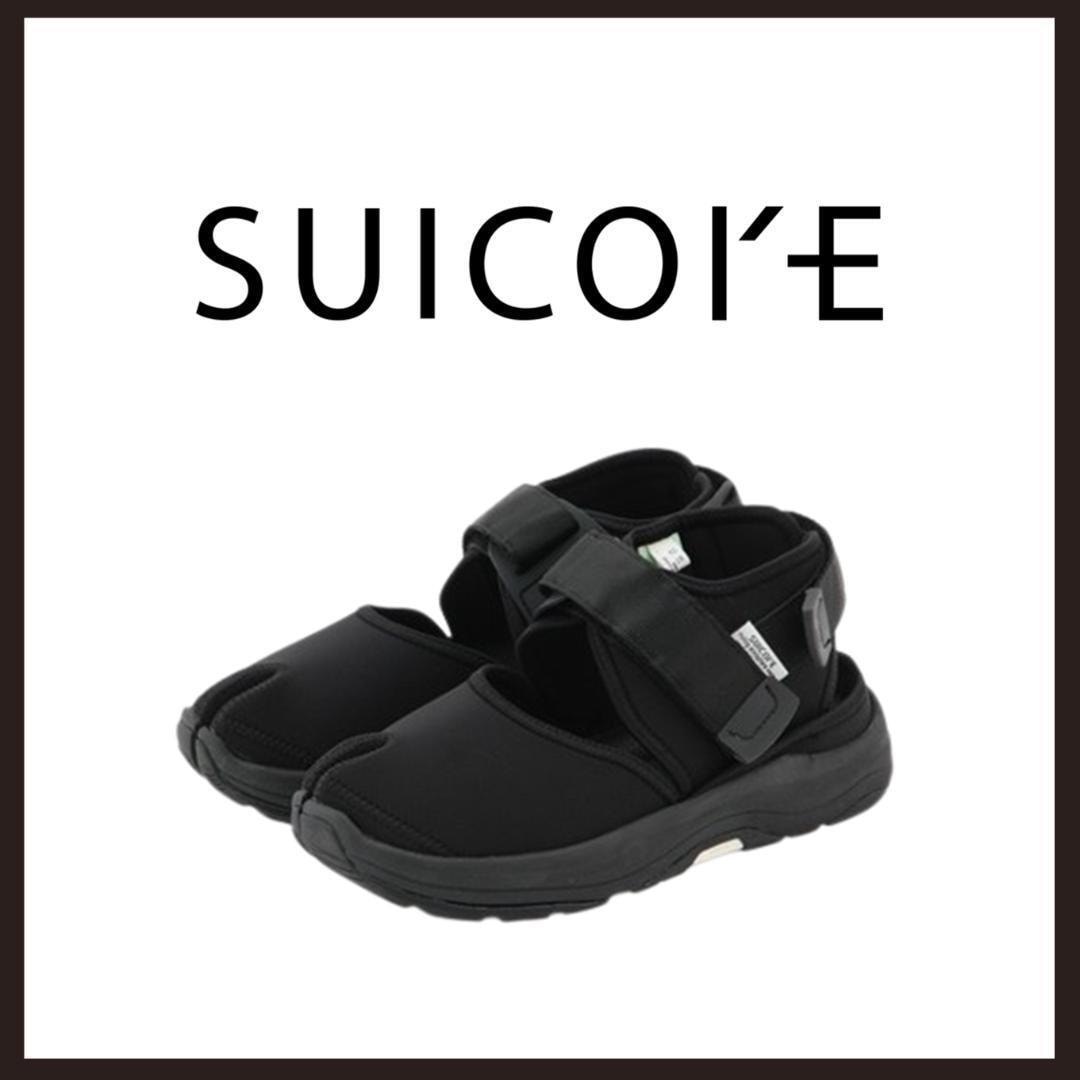 SUICOKE URICH 
