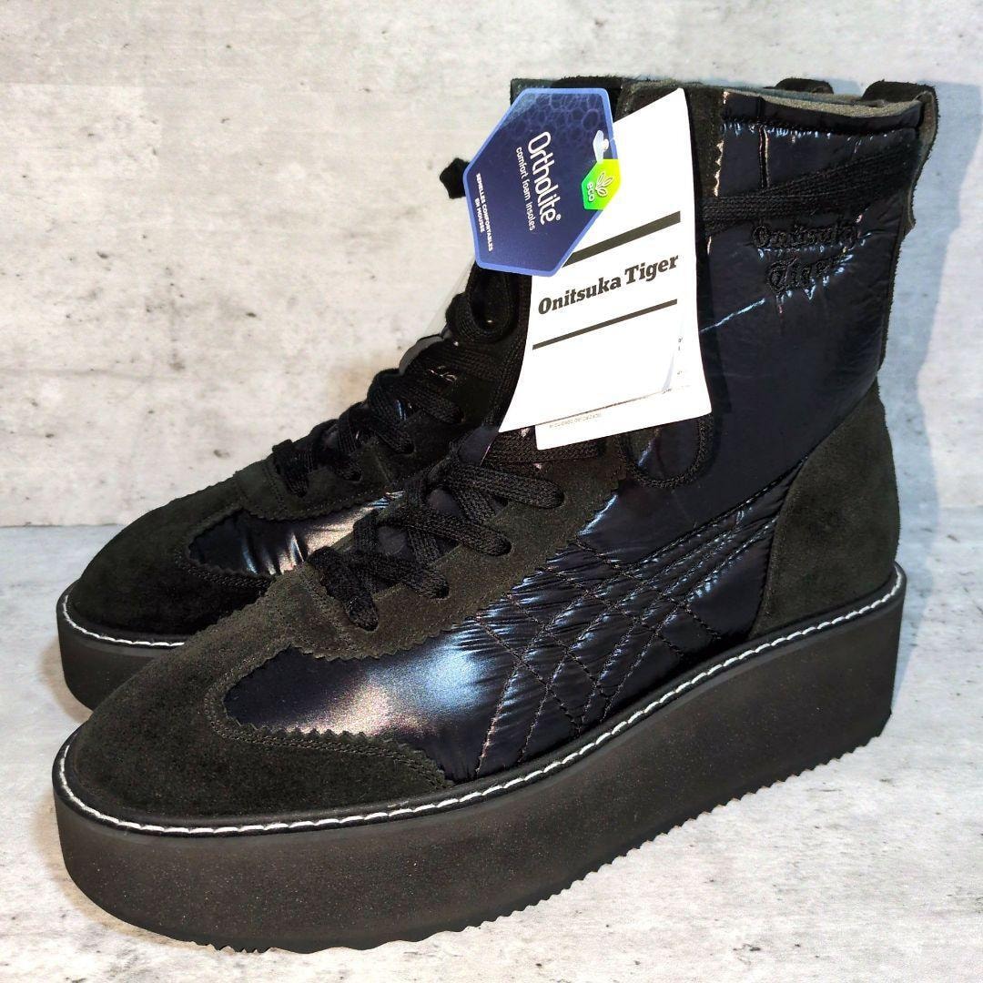 A+ (新品・未使用(ワケあり))】【Onitsuka Tiger (オニツカタイガー