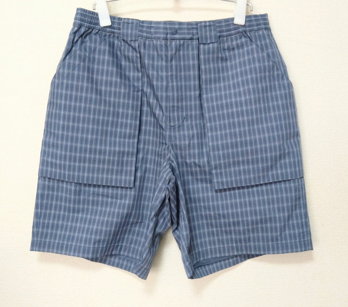 DAIWA PIER39 Tech Cycle Shorts 