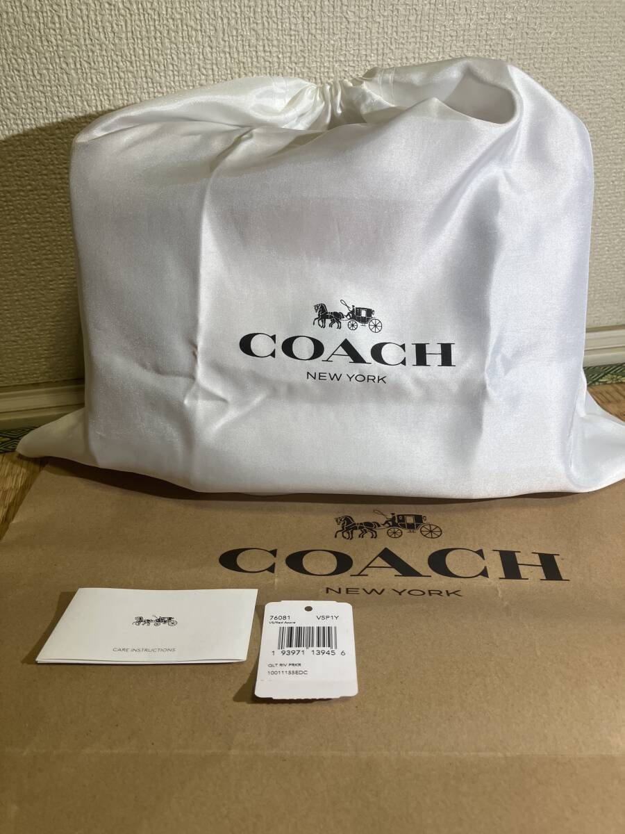 T.T Taiga Takahashi LOT.023 Coal Bag 