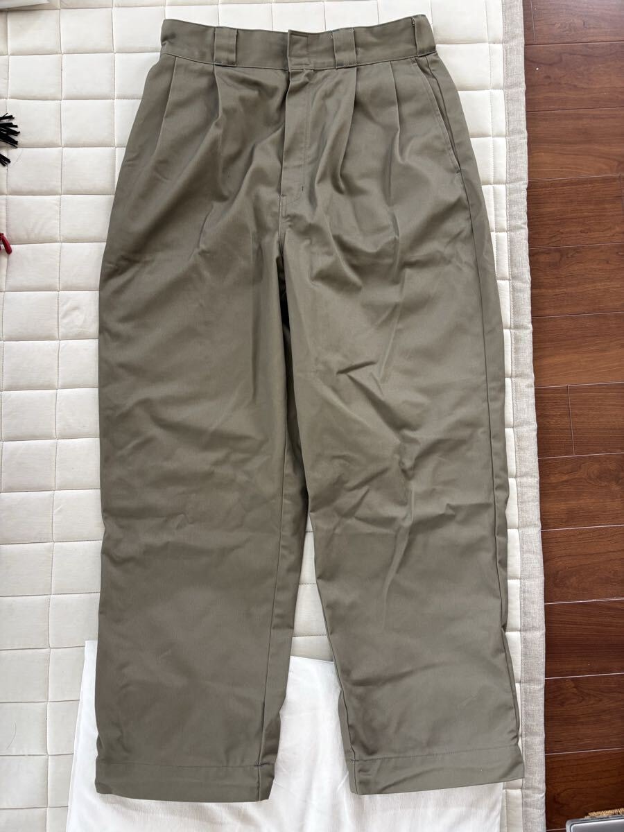 YEEZY GAP Coated Cotton Overalls 