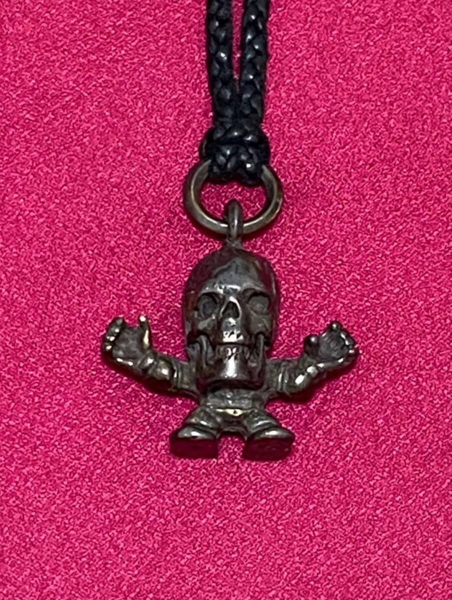 CHROME HEARTS クロムハーツハリスティータ 激レア品純正品です