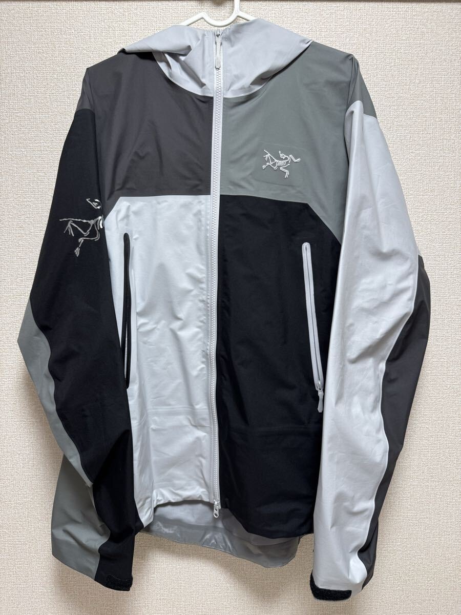 ARC TERYX BETA LT JACKET 26844 
