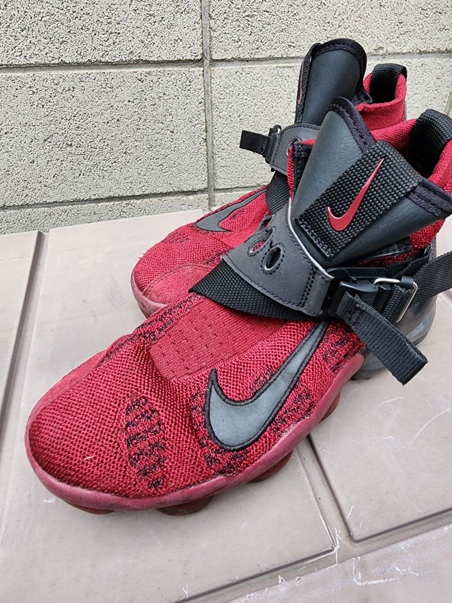 【レア品】NIKE　ナイキ　vapormax premier flyknit