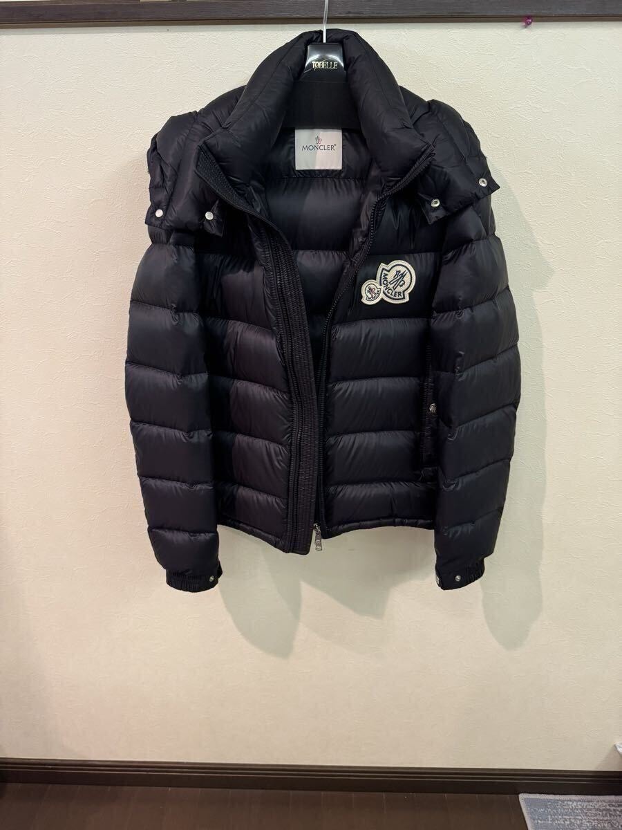 A (未使用に近い)】□美品□MONCLER モンクレール LOTY GIUBBOTTO