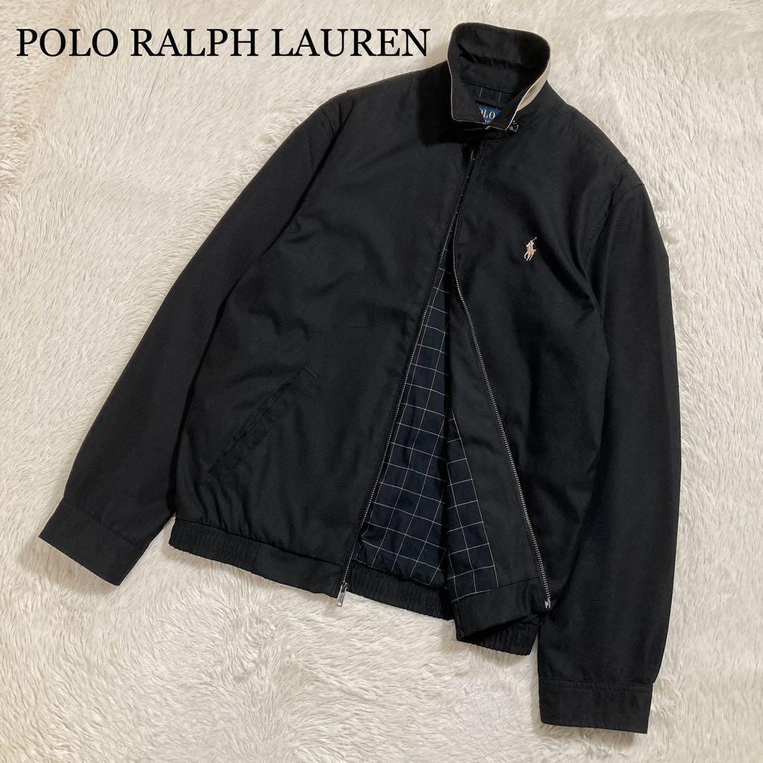 目立った傷や汚れなし】美品 POLO RALPH LAUREN ポロラルフローレン
