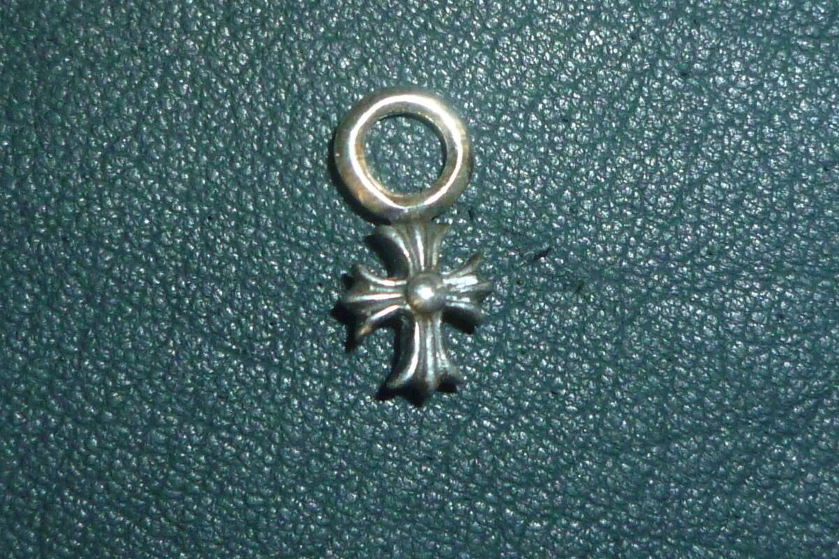 Chrome Hearts スタック　charm 