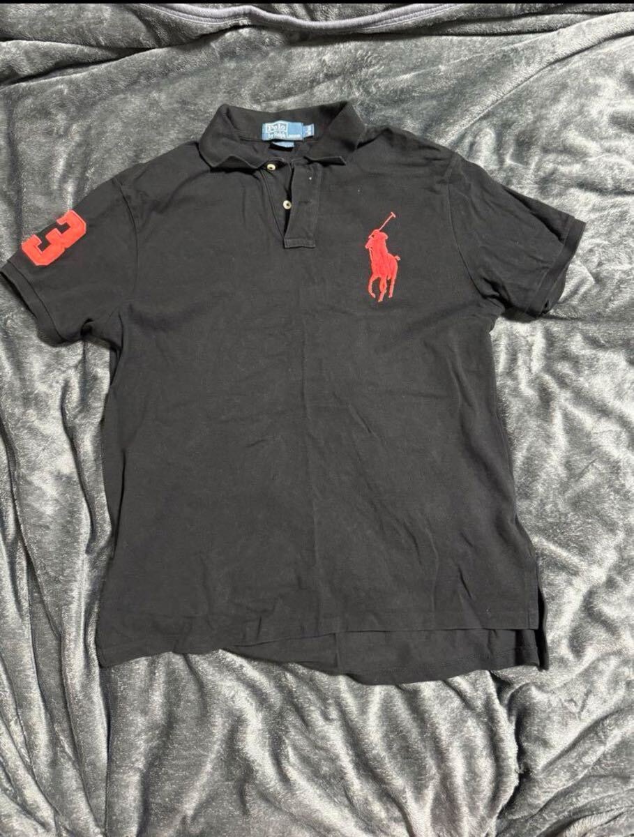 ◆ラルフローレン◆ポロシャツ◆POLO RALPH LAUREN◆Ｌサイズ