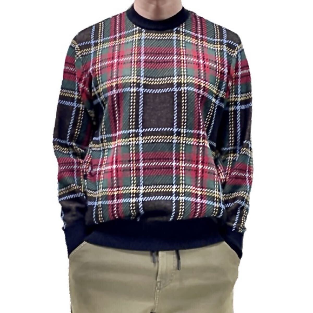 TTTMSW Fruits reversible zip up hoodie 