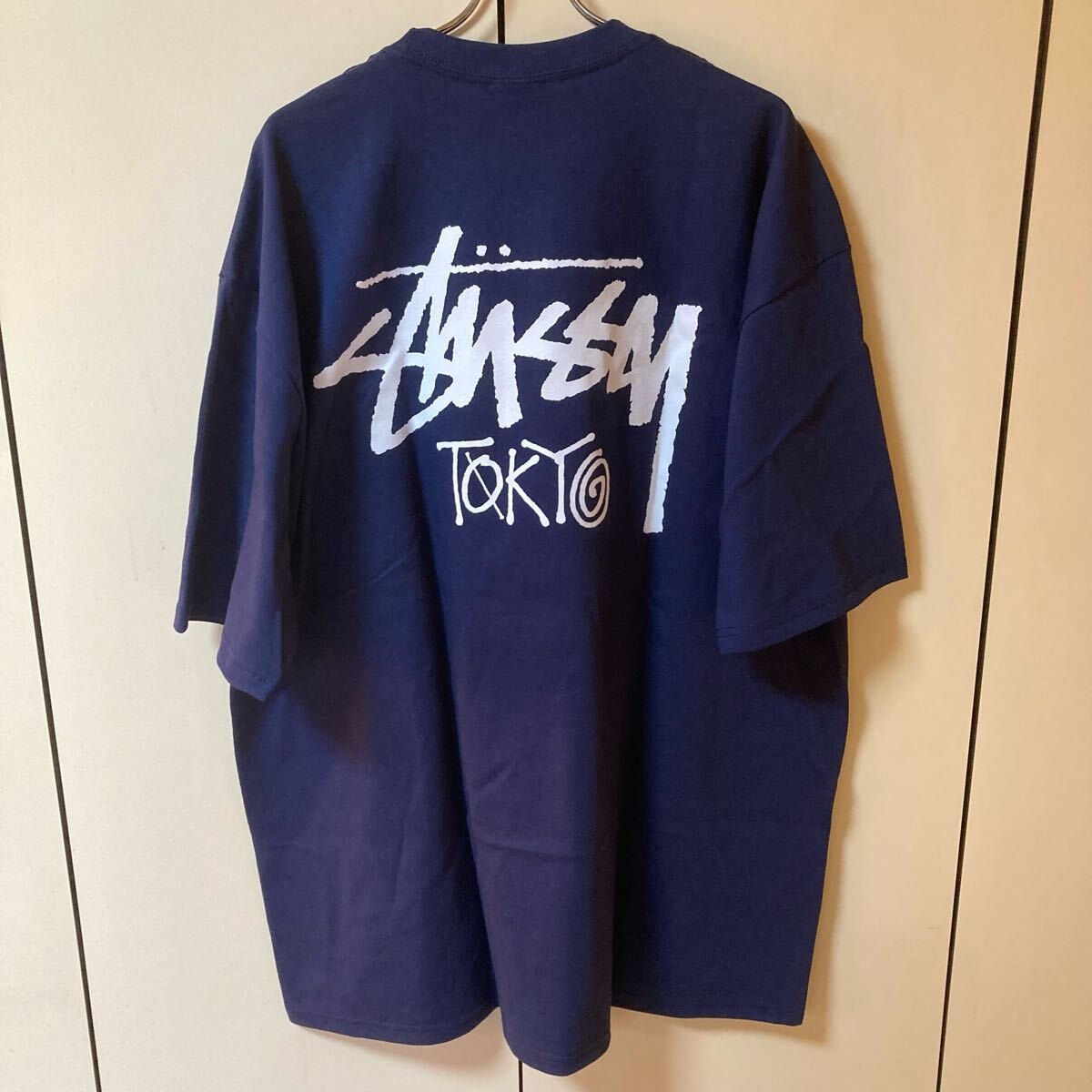 CLASSIC LOGO S/S TEE アフロディーテギャング 舐達磨 CLASSIC LOGO 